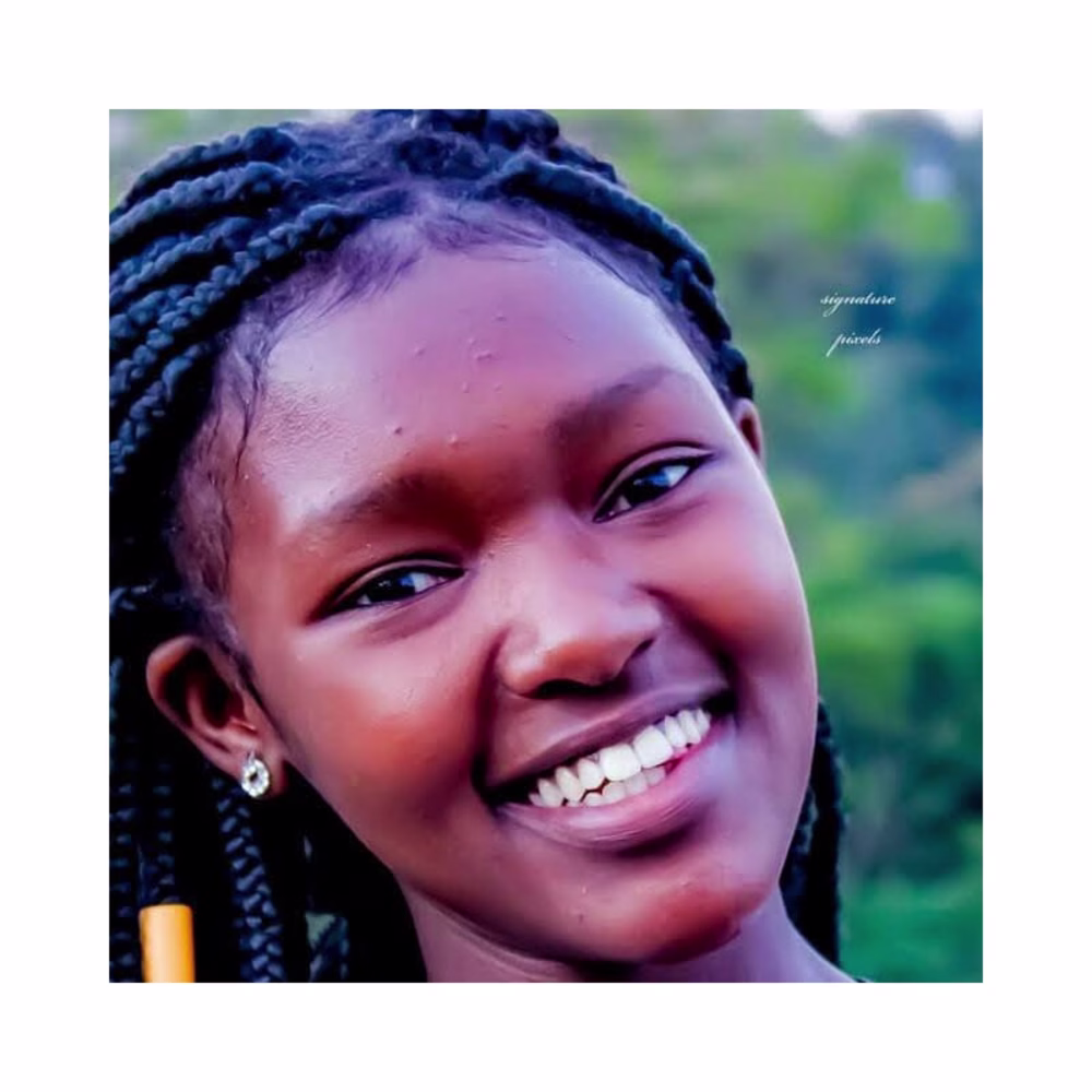 Viane Karogo