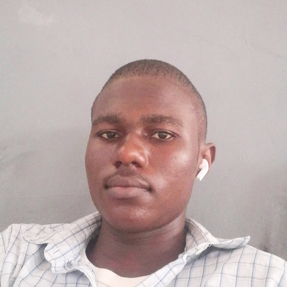 Caleb Ogeleyinbo