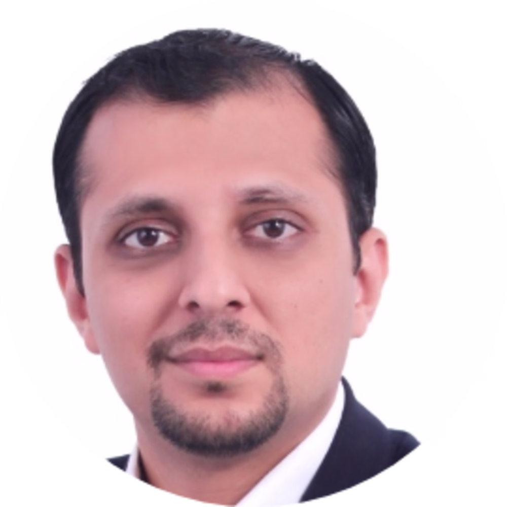 Anuj Agarwal