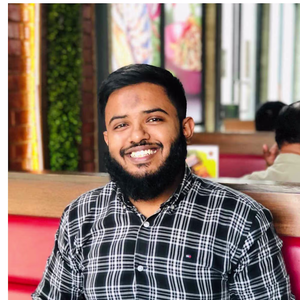 Tuhin Rahman