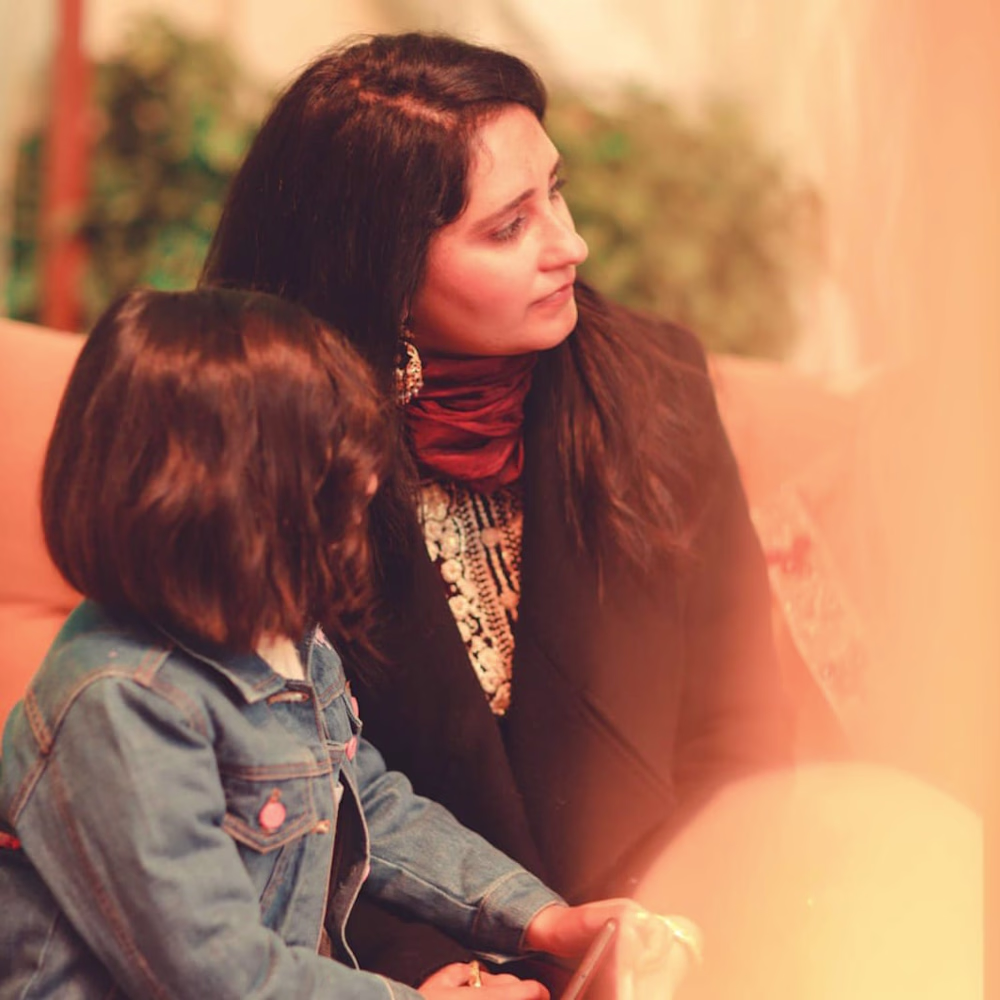 Filza Ashraf