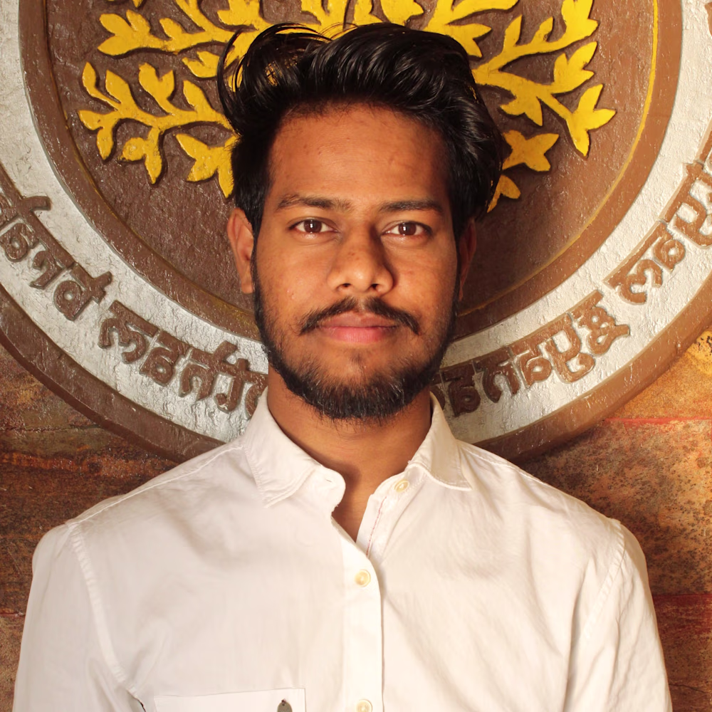 Devesh Singh