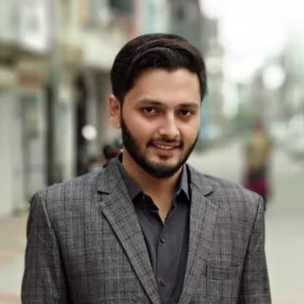 Jagdish Patel