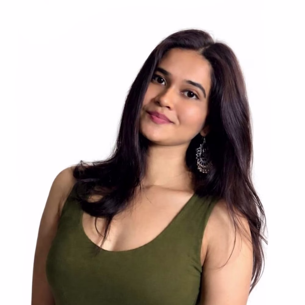 Komal B