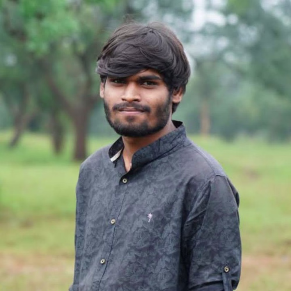 Maheshwara Lokepalle