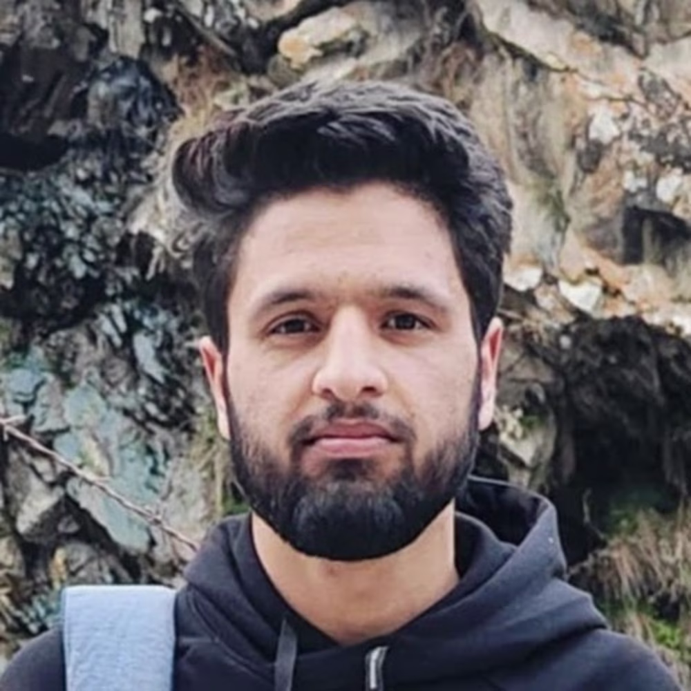 Sajad Bashir