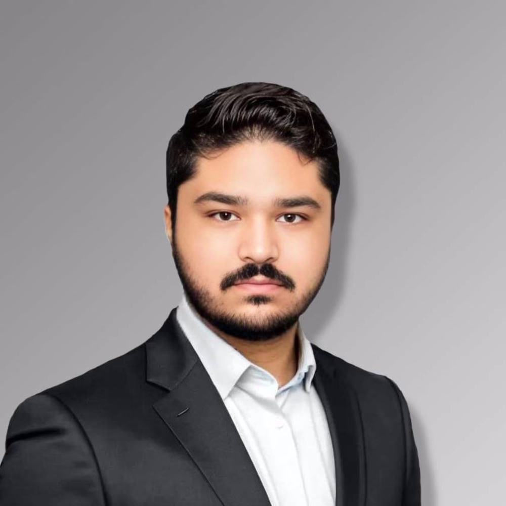 Bilal Ansari