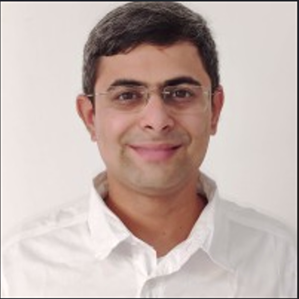 Rohan | Founder of WisdmLabs