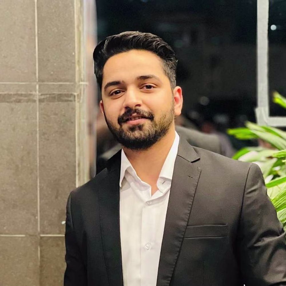 saqib rasheed