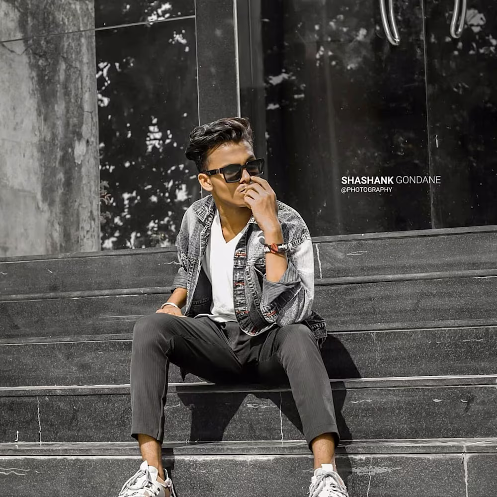 Kshanik Bhagat