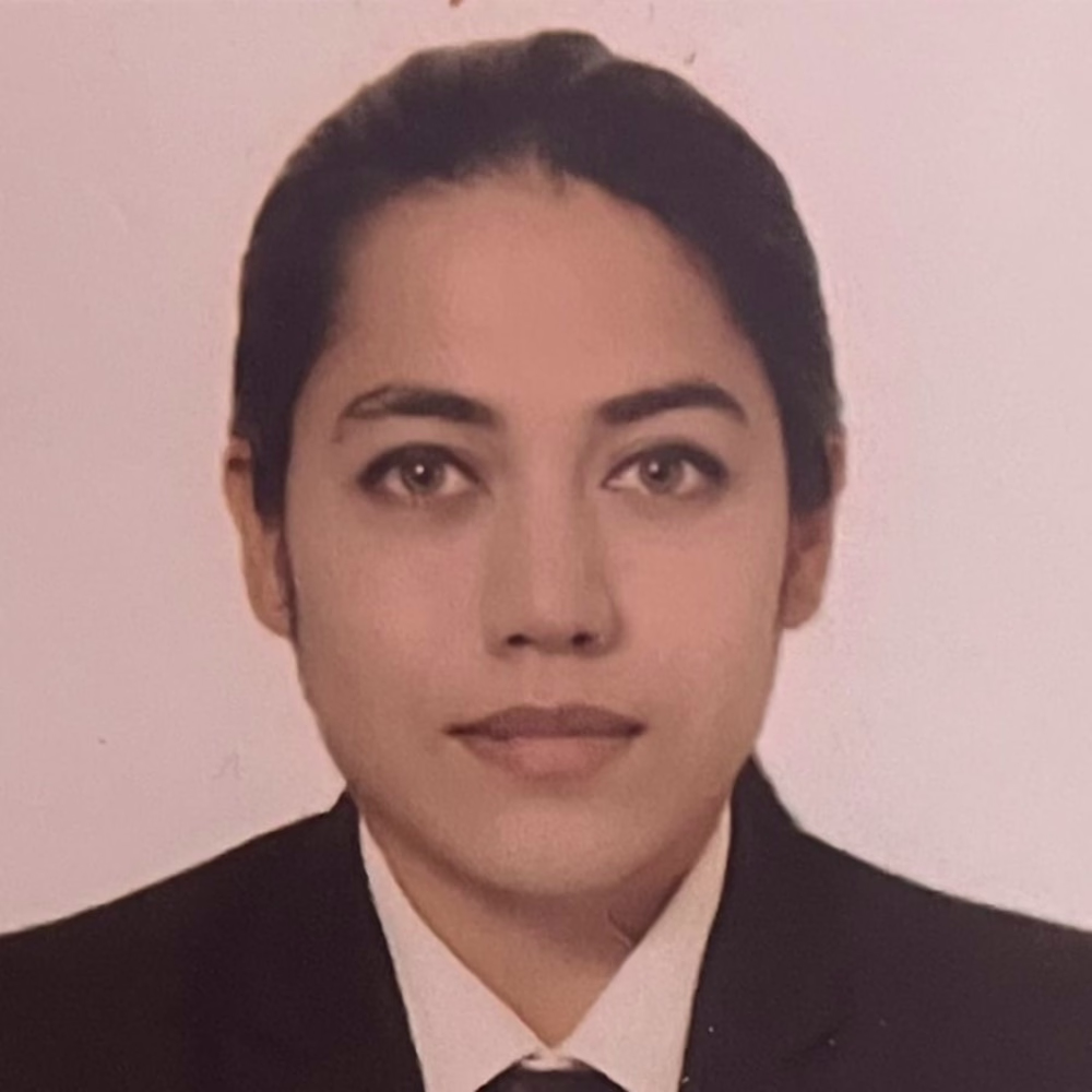 Charu Roy