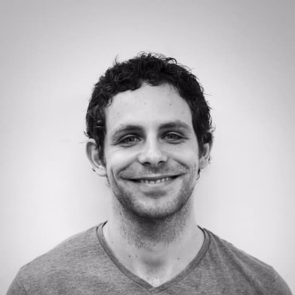 Joshua Goldberg