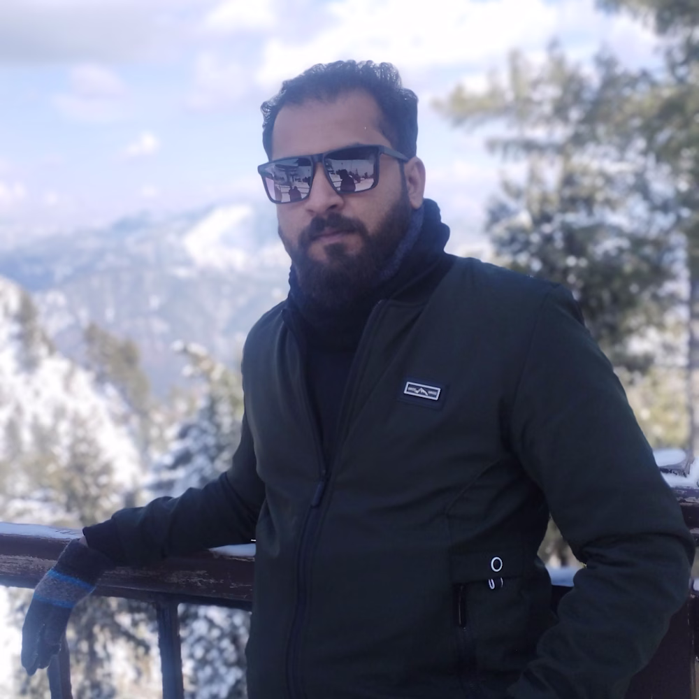 Hasan Feroz
