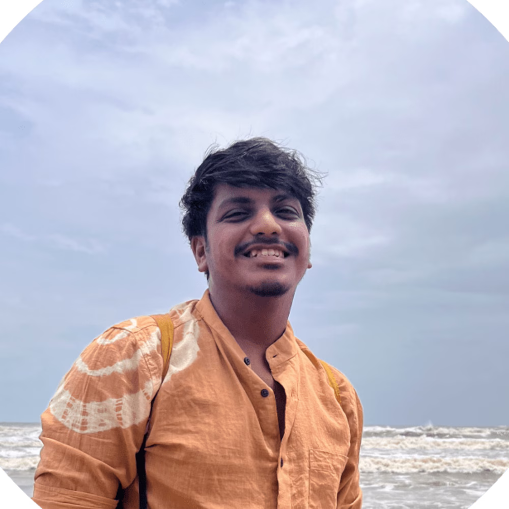 Jyotirmoy Boral