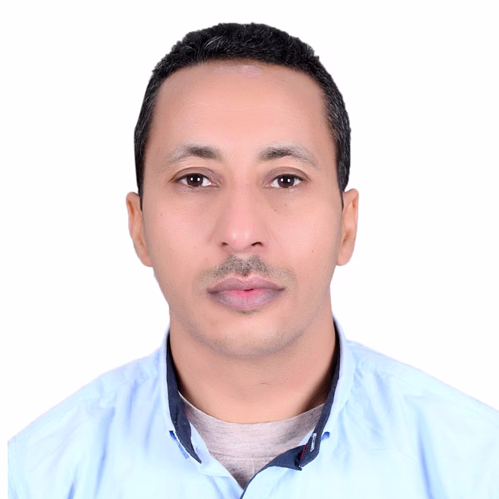 Nasser Harby