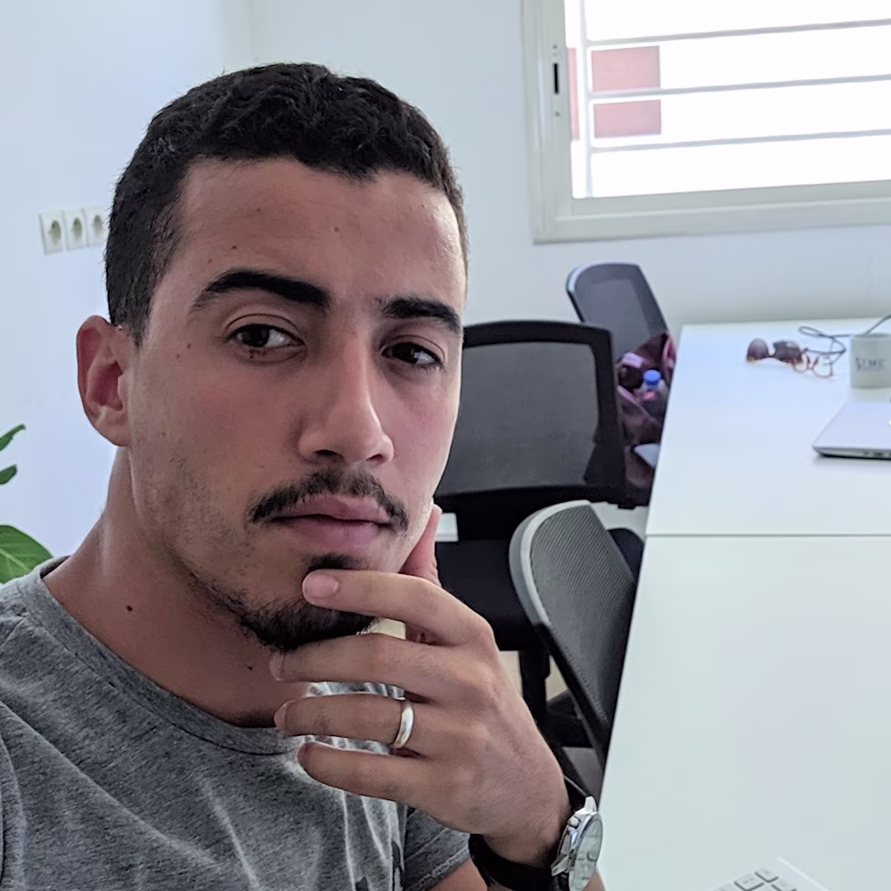Amine Benjil