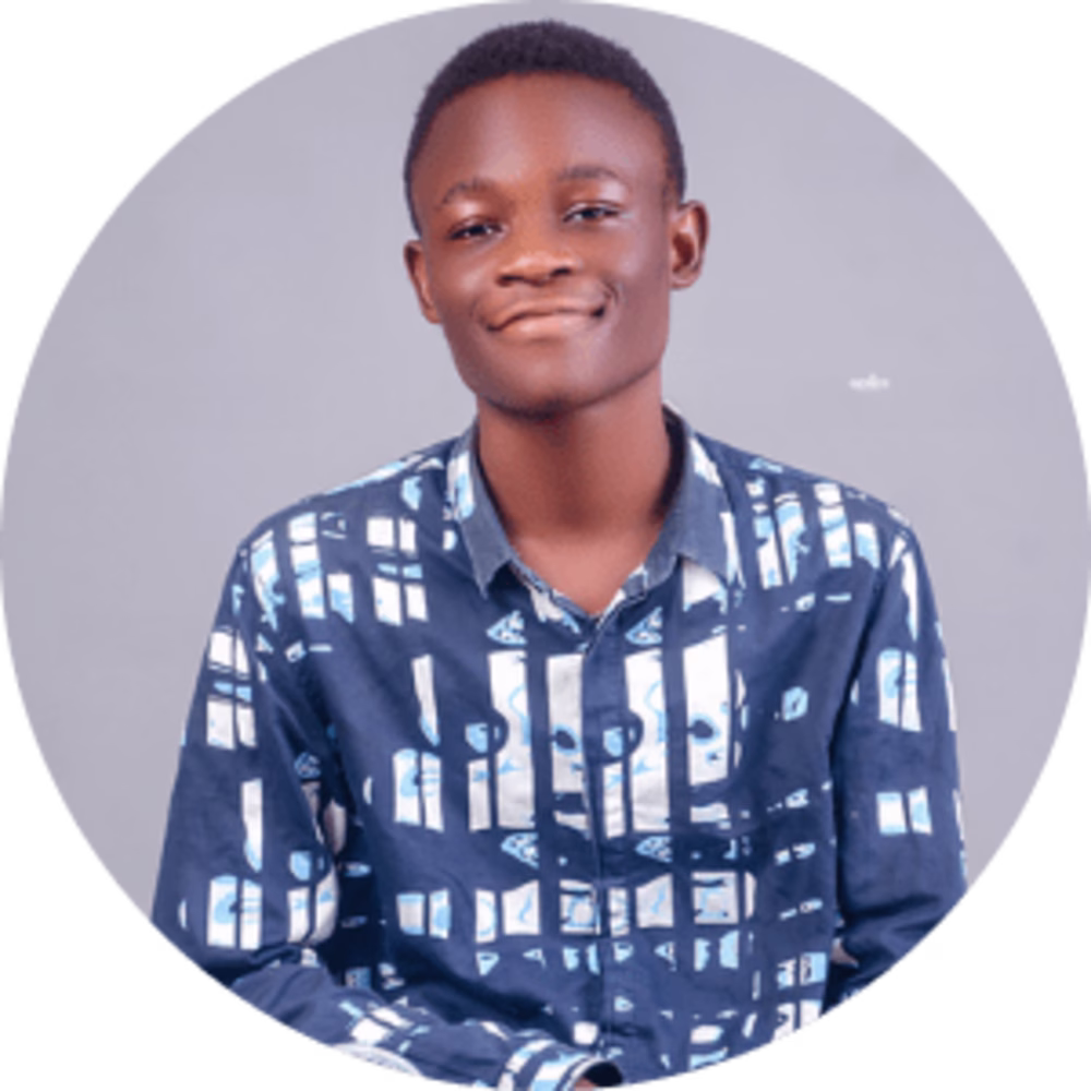 Ibrahim Richard
