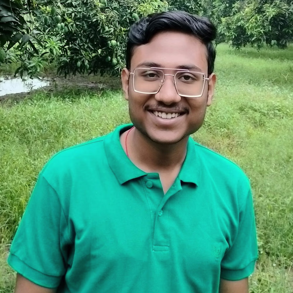 Shashwat Jain