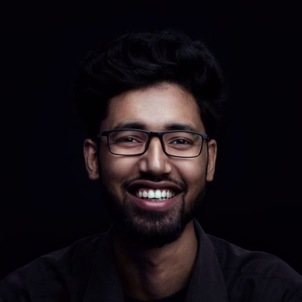 Mahmudul Hasan