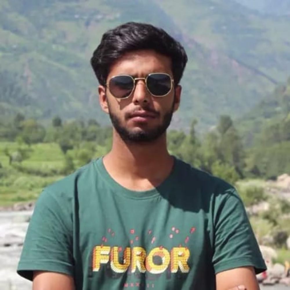 Moin Haider