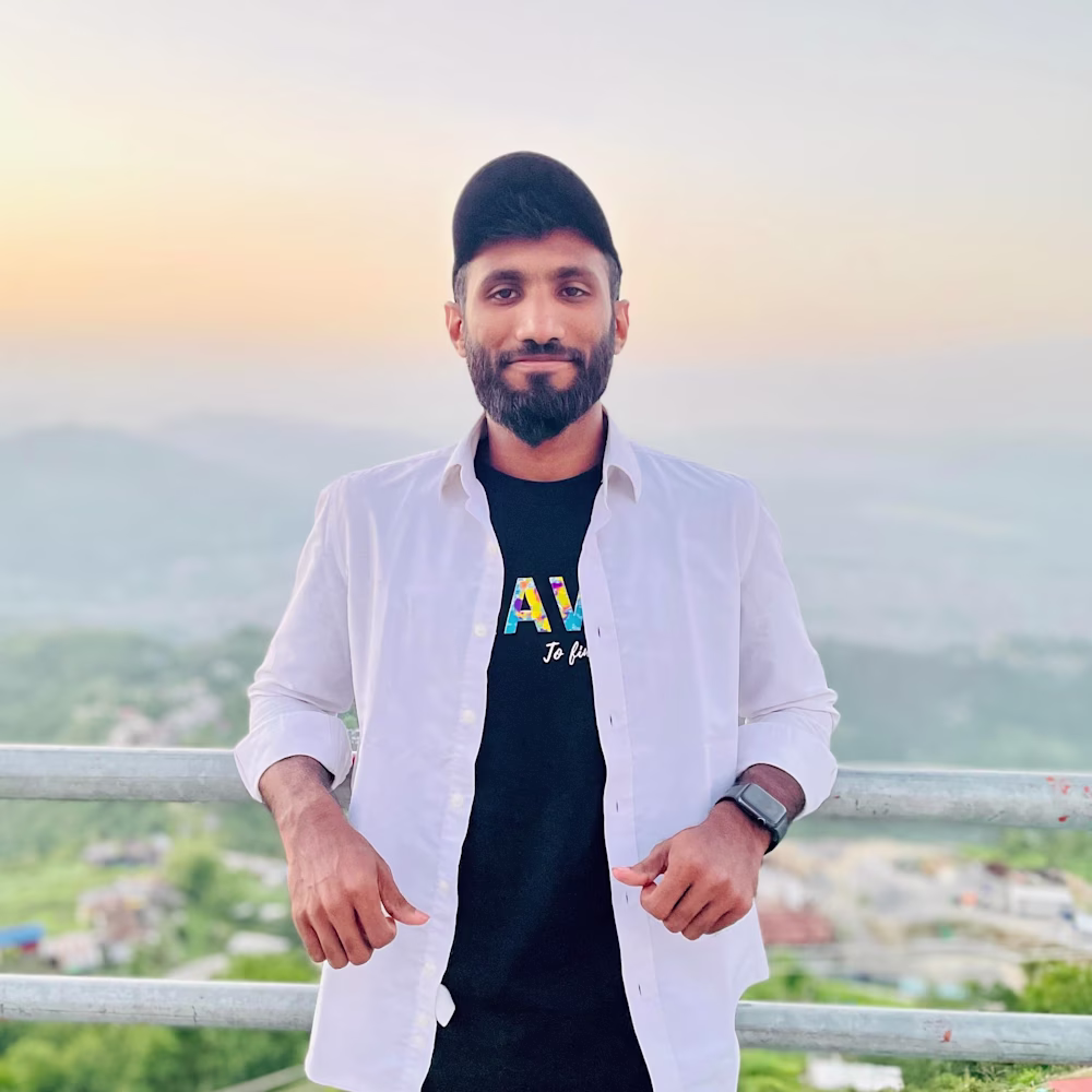 imran molla
