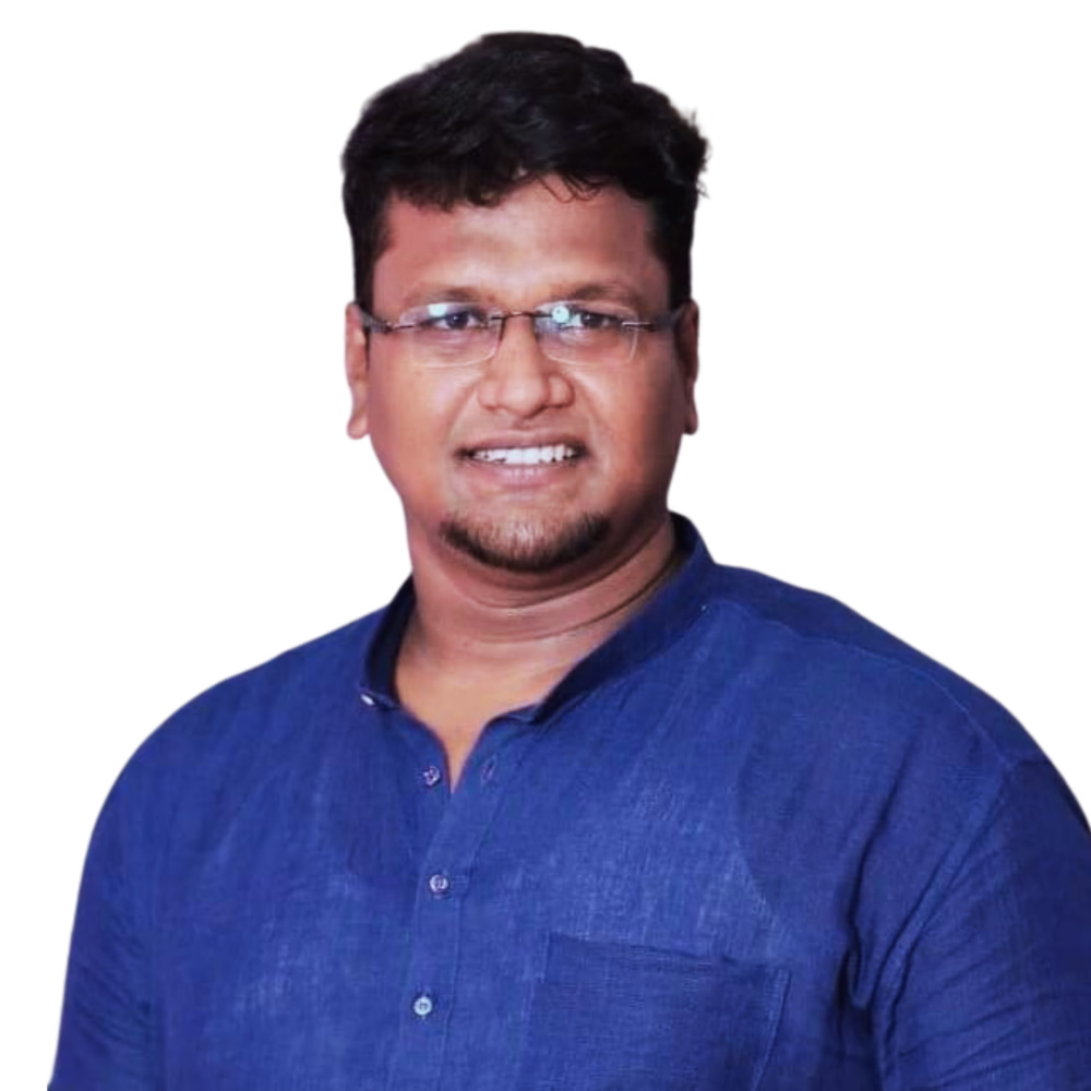 Karthick Jayakumar