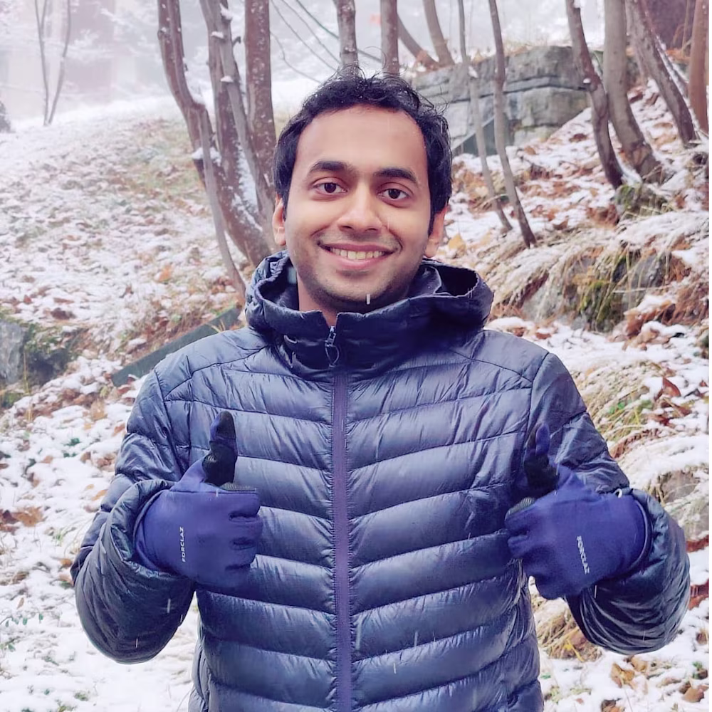 Raghav Mittal