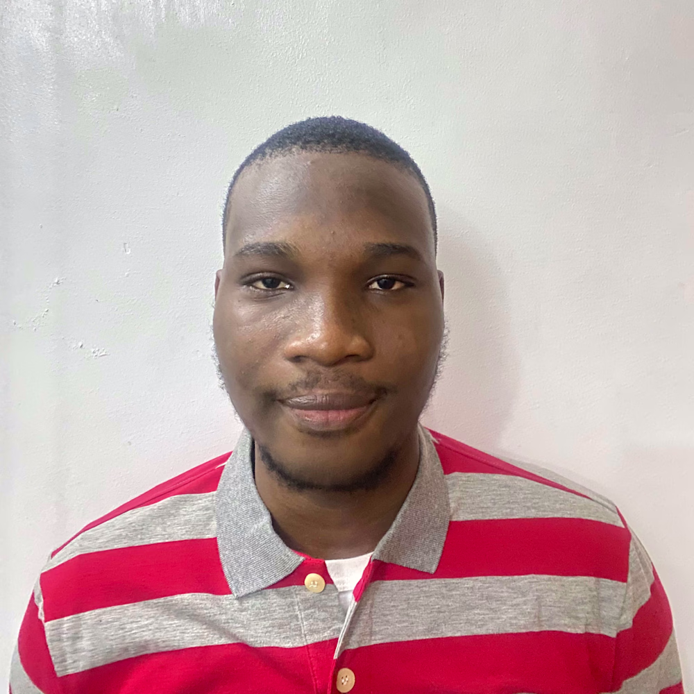 Melody Okpara