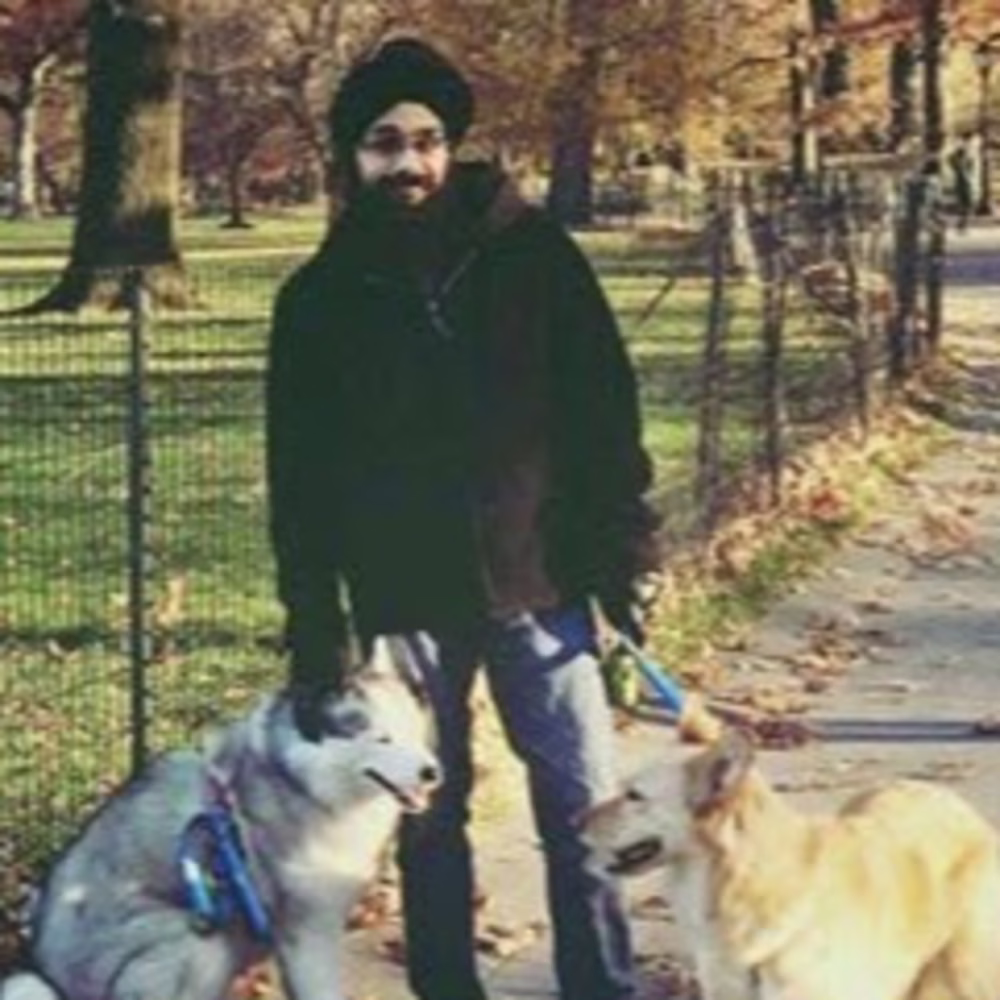 Avtar Khalsa