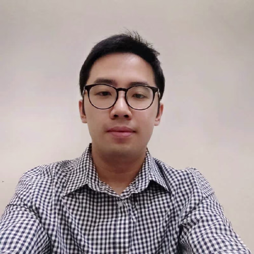 Felix Hariyanto