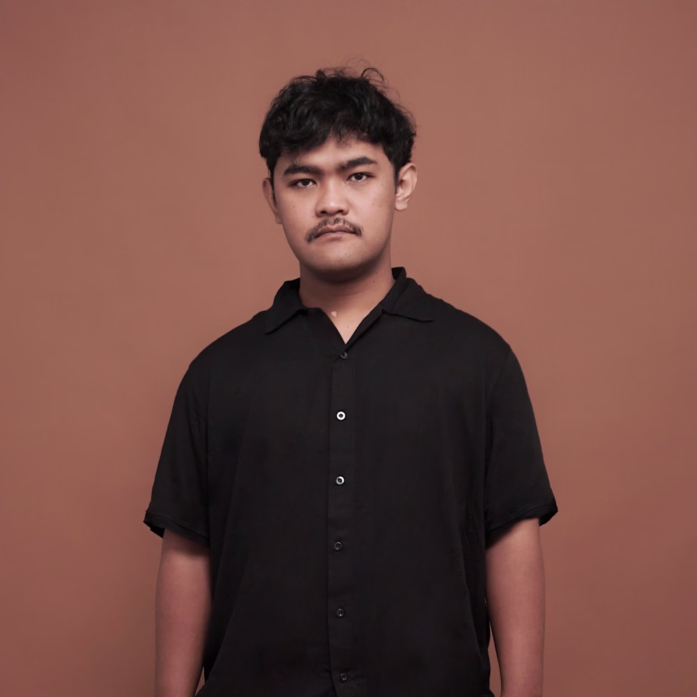 Rony Mbonster