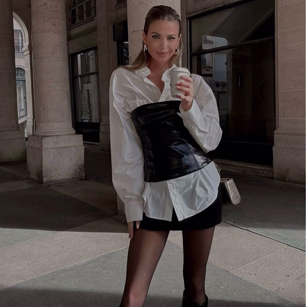 Yvonne Haussmann