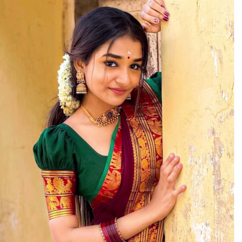 Rukmini Rakshit