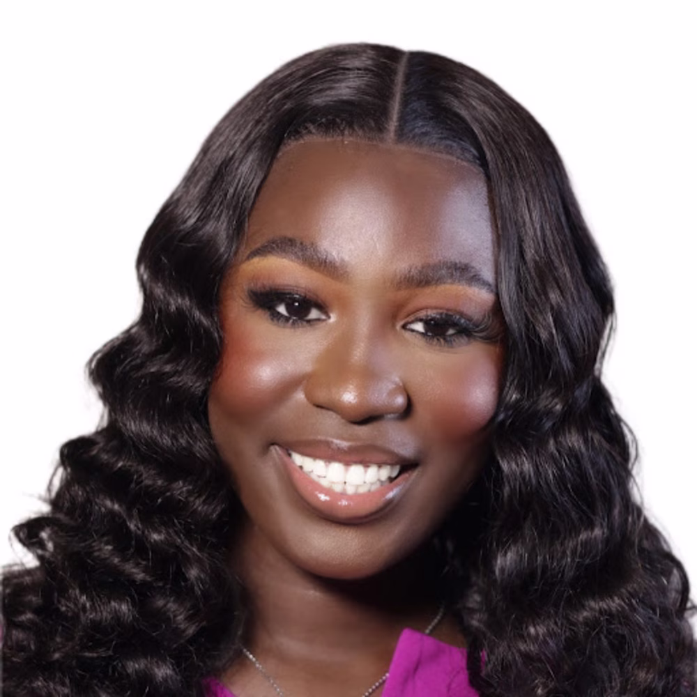 Love Ajayi