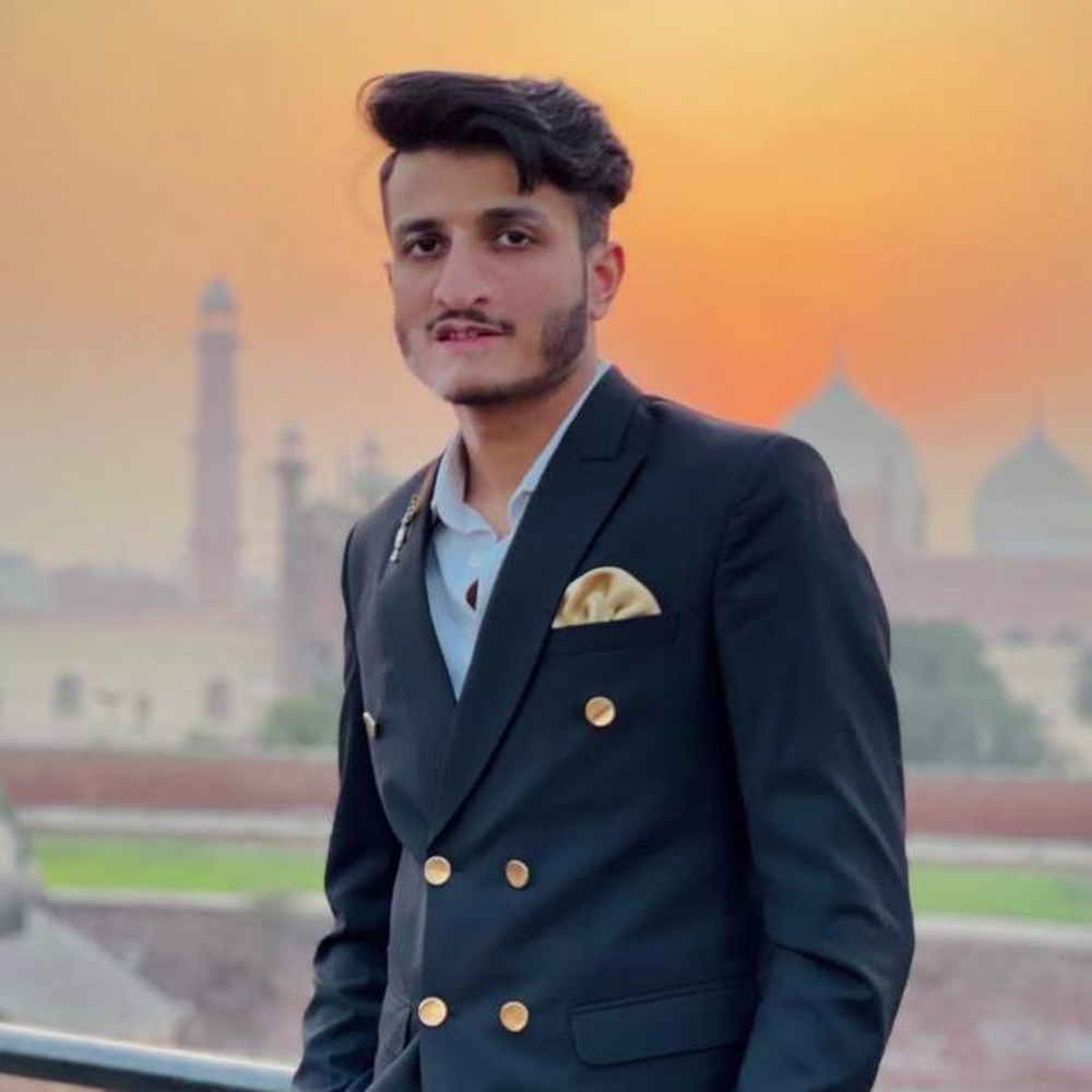 Malik Talal Shahid