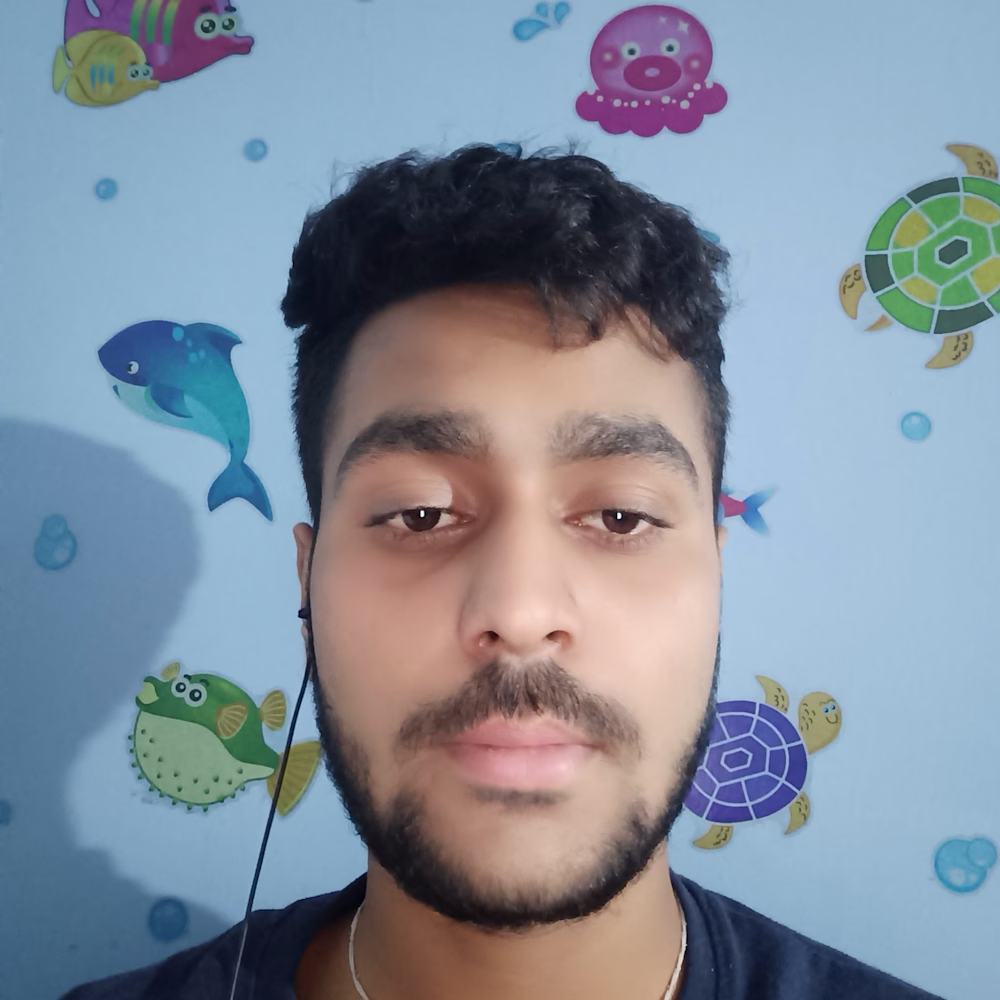 Eeshan Rana