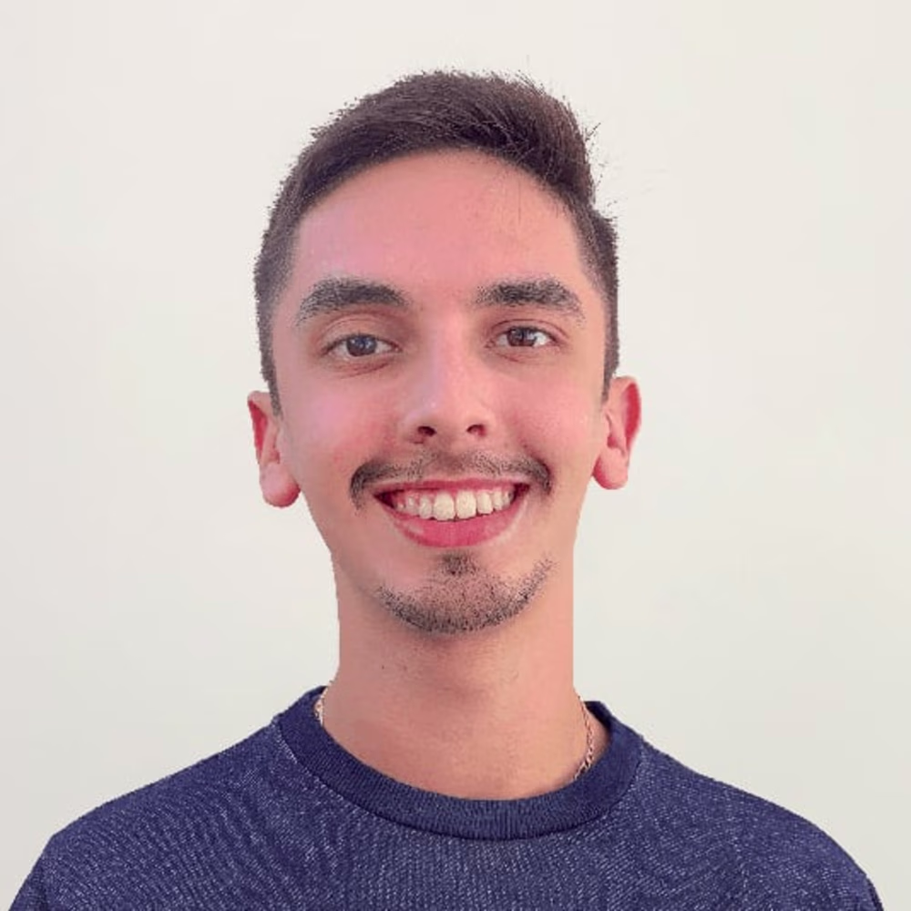 Lucas Barzan Demétrio