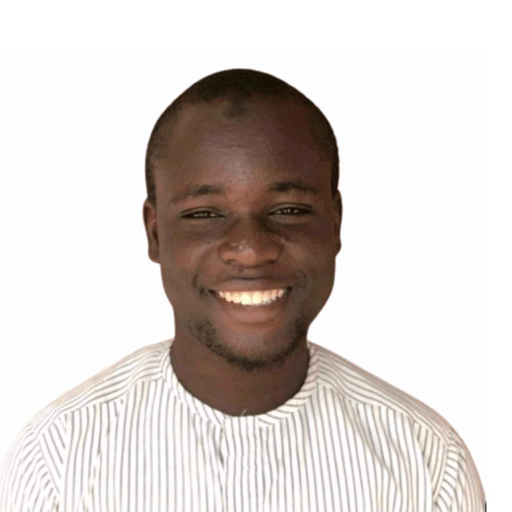 Shuaibu Muhammad