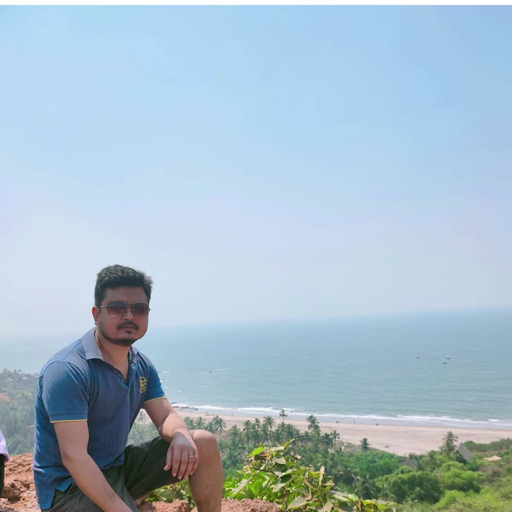 Naveen Shakya