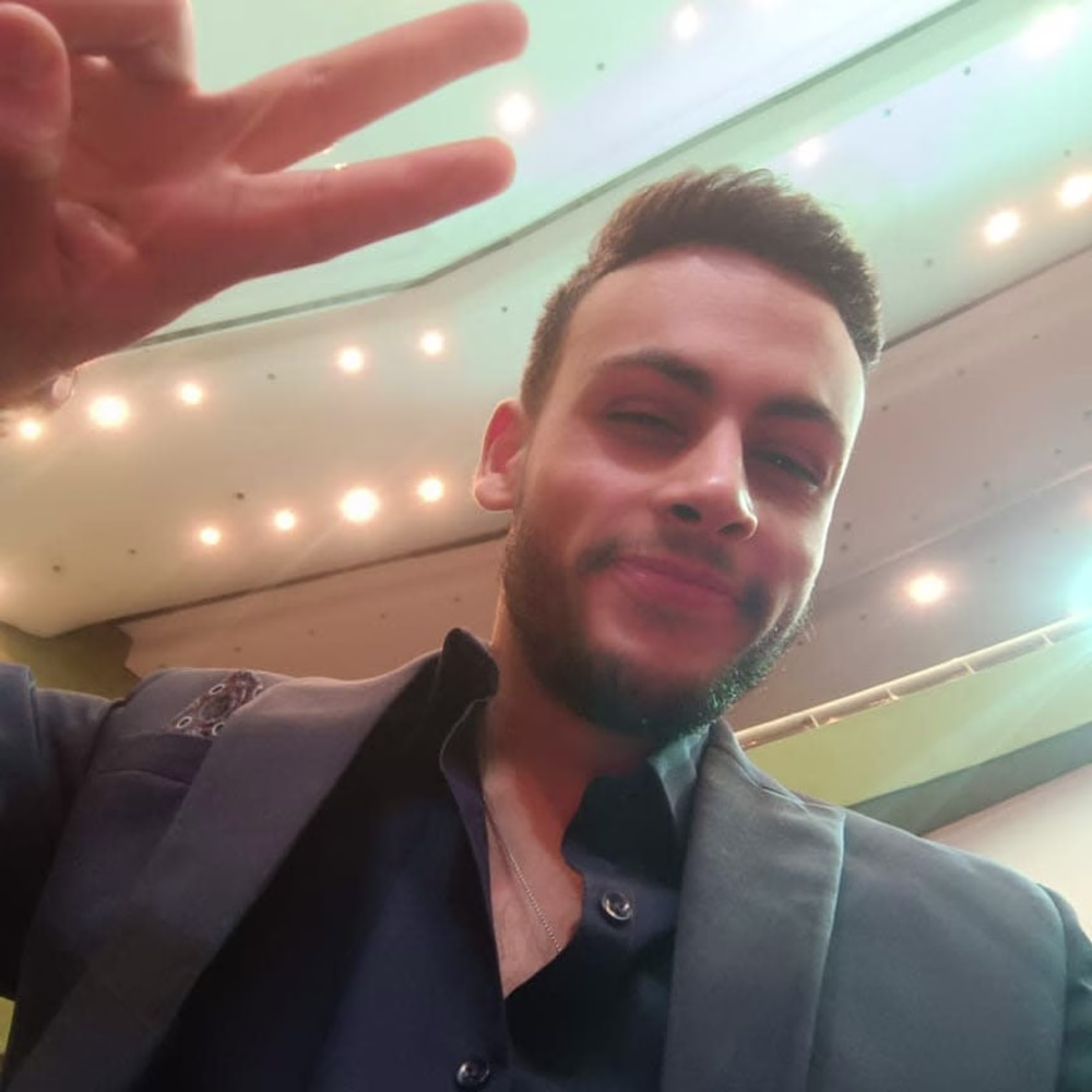 zeyad ibrahim