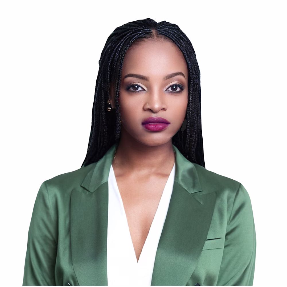Wendy Mwende
