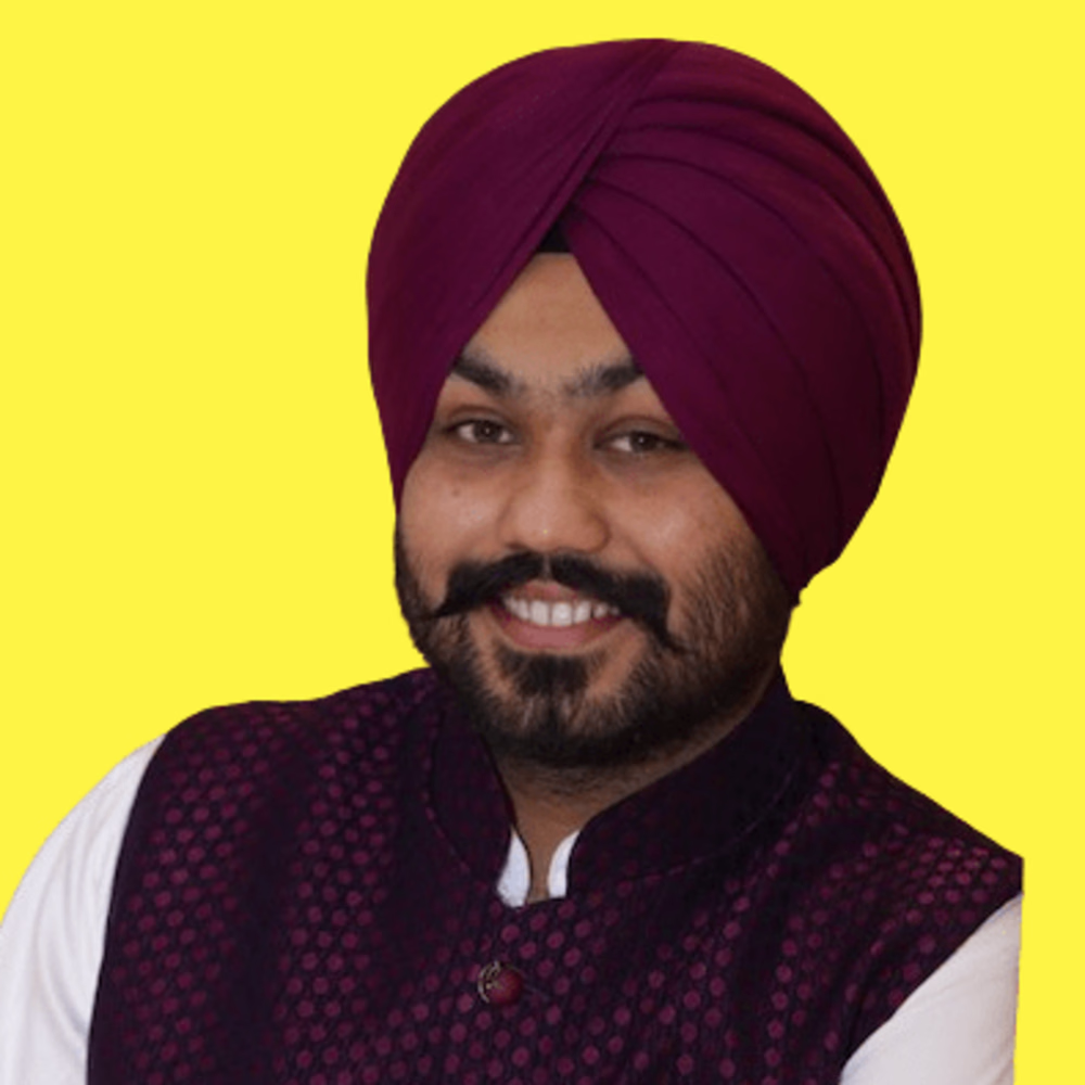 Simran  Singh