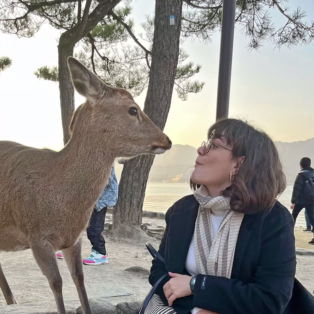 Patricia Gibellato