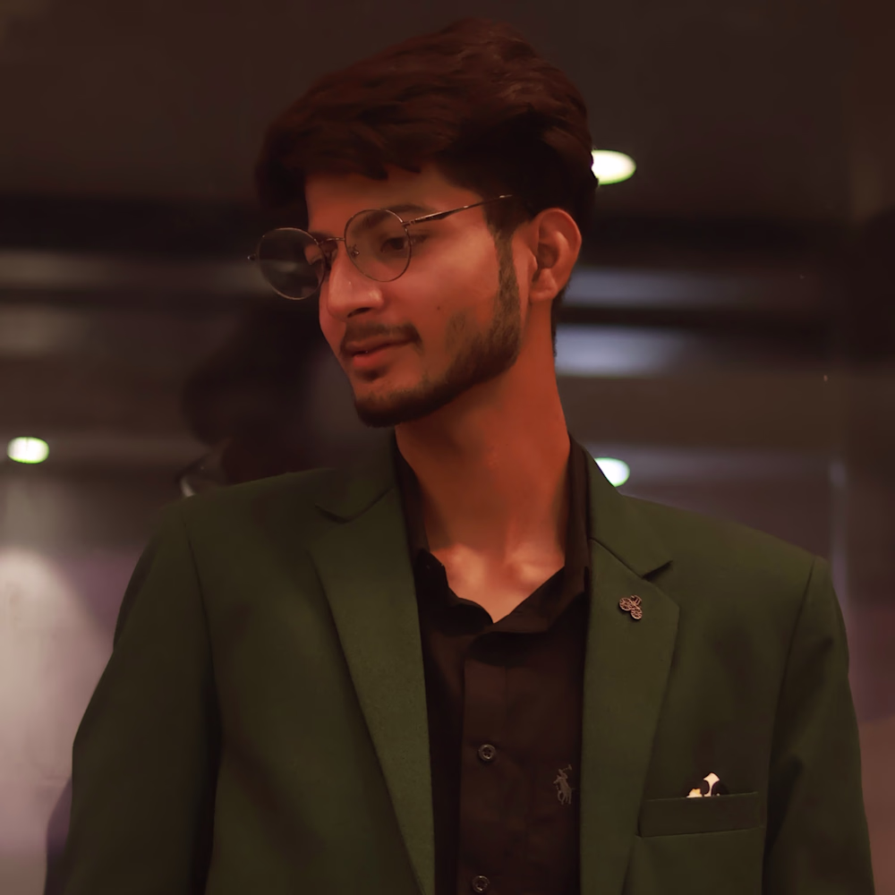 sparsh sain