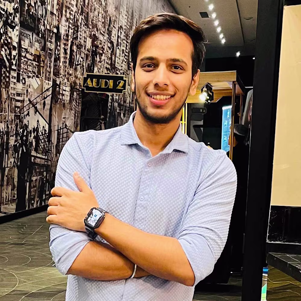 Nikhil Sidhwani