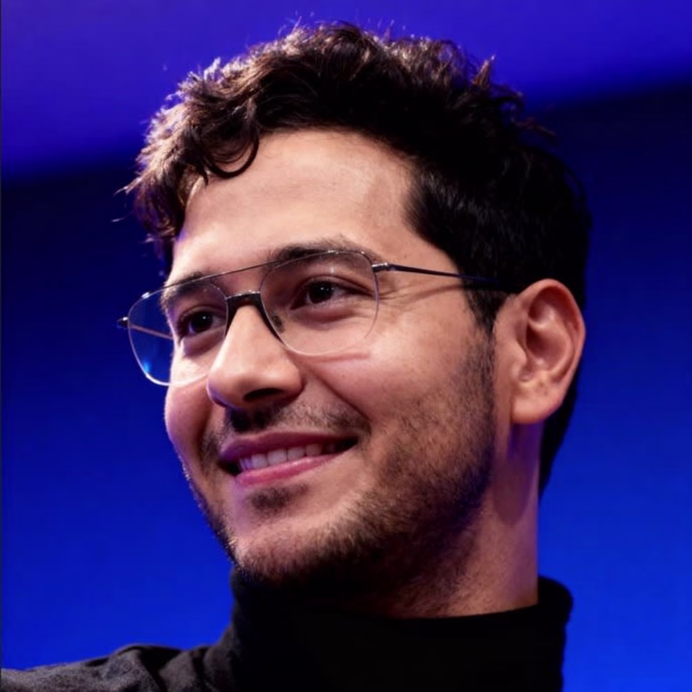 Orion Farag 