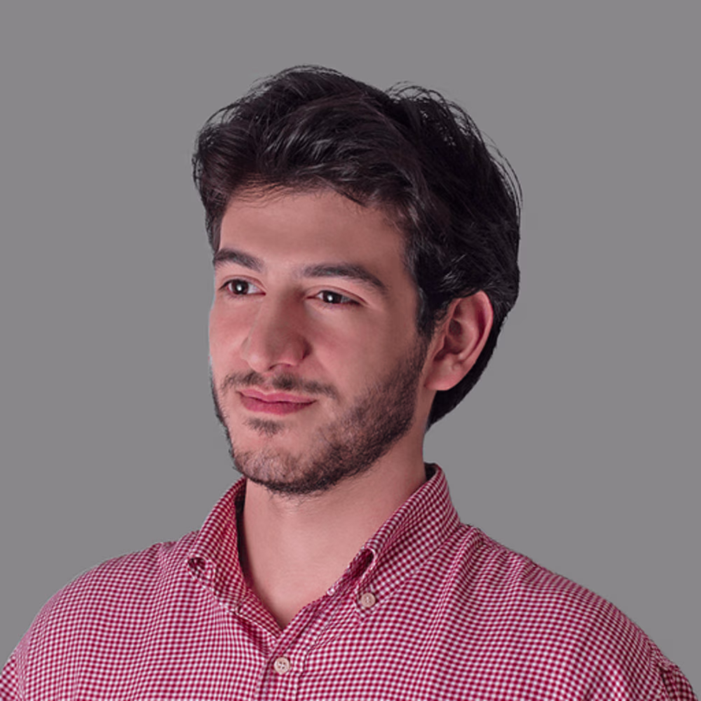 Lasha Kublashvili