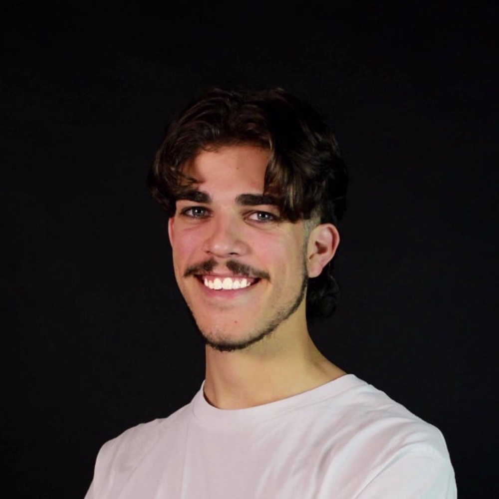 Gustavo Almeida