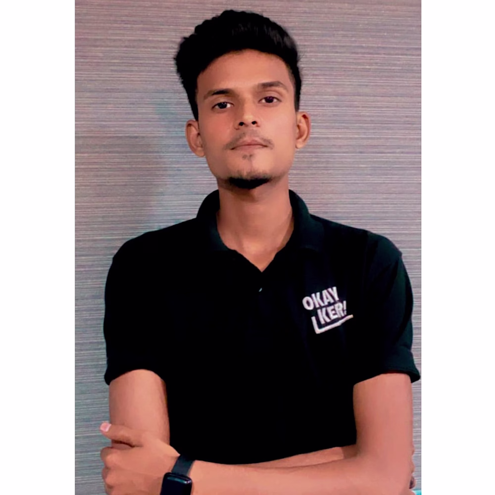 Fahad sheikh