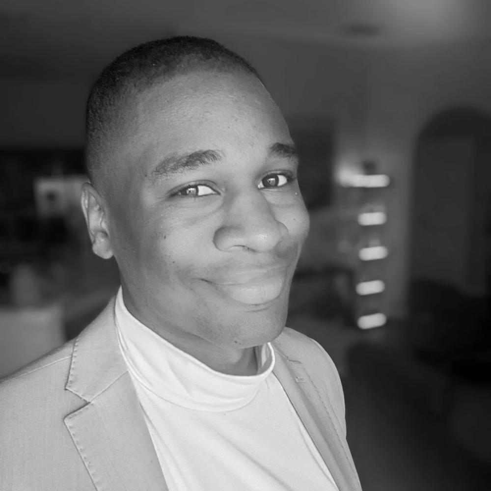 Khalil Jarrett